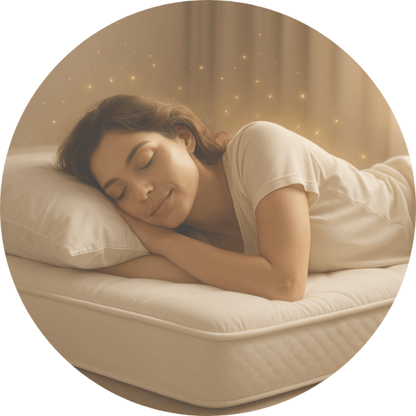 image representing lng lasting comfort