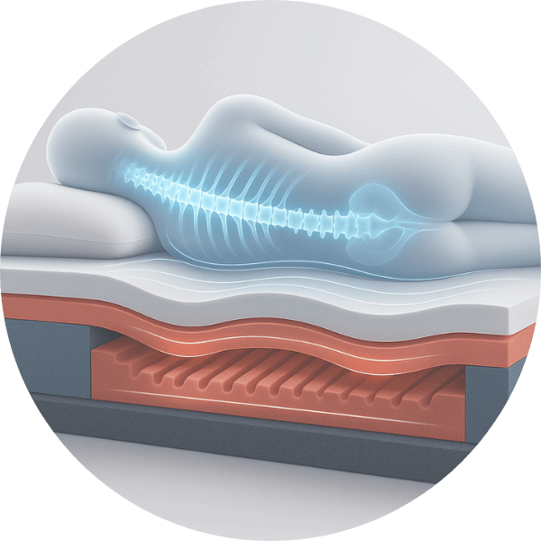 image of orthopedic support